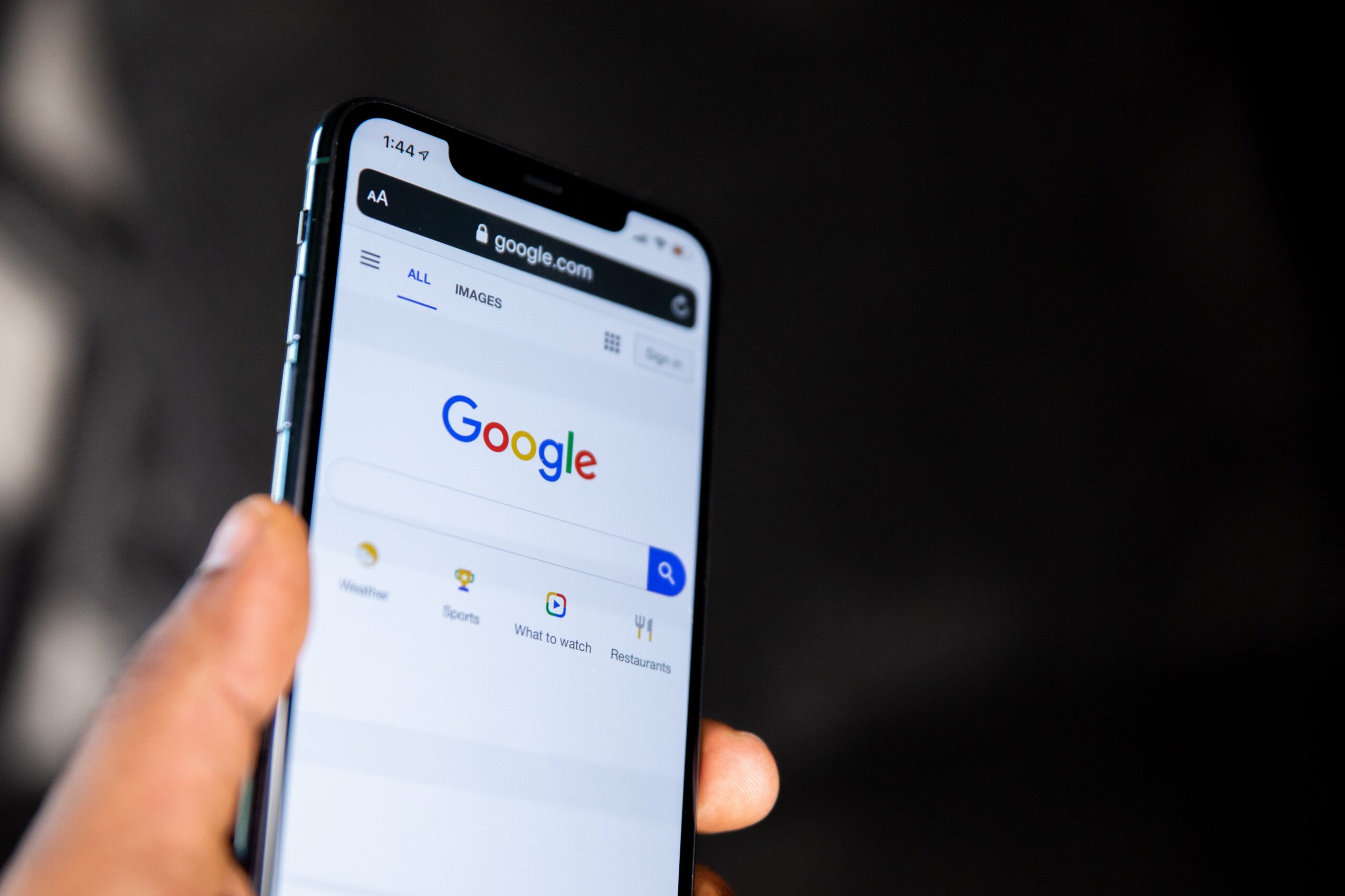 Google Ads SEA Keywords Display Campagnes