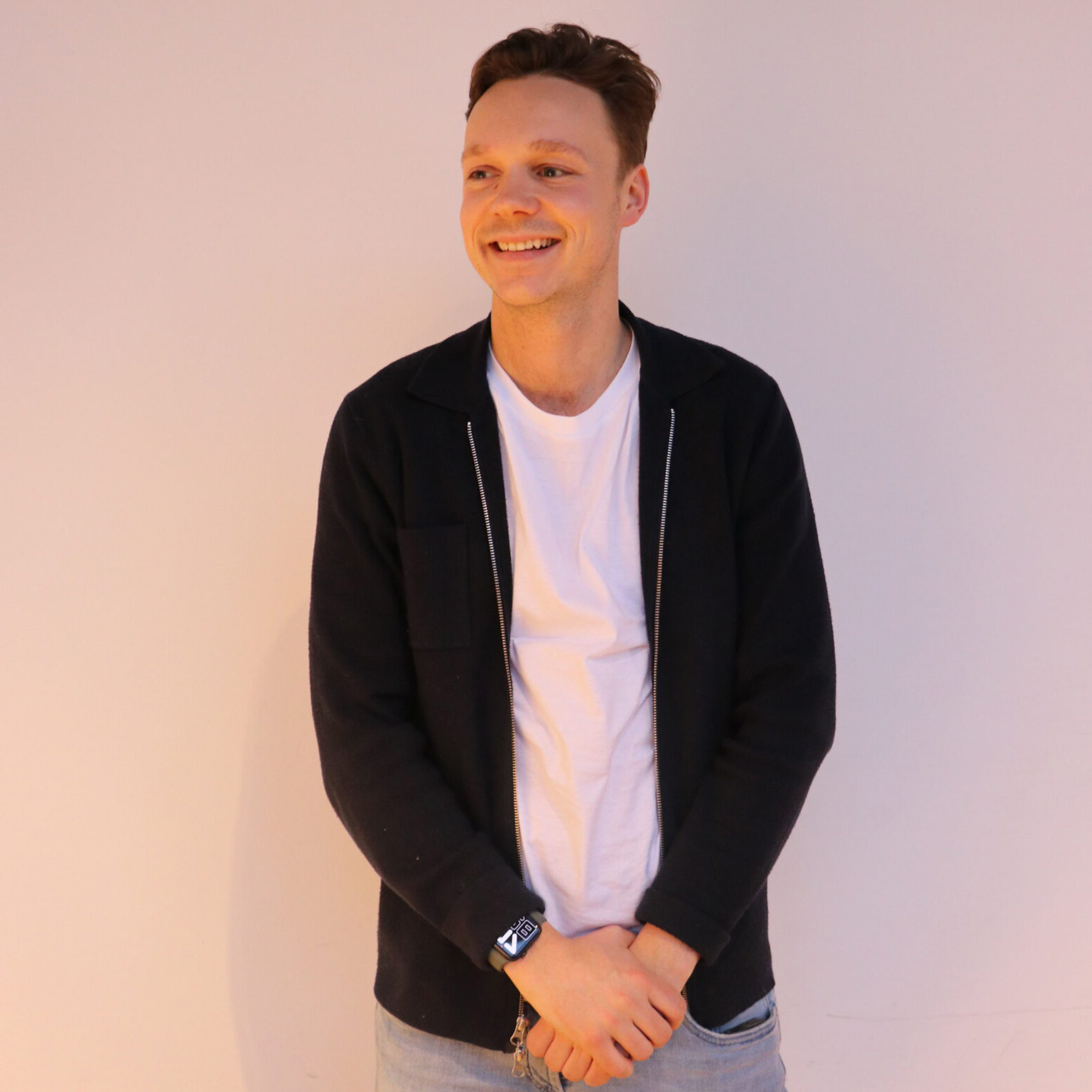 Growth Guru Thom Veldman | Growth Hacking en Growth marketing